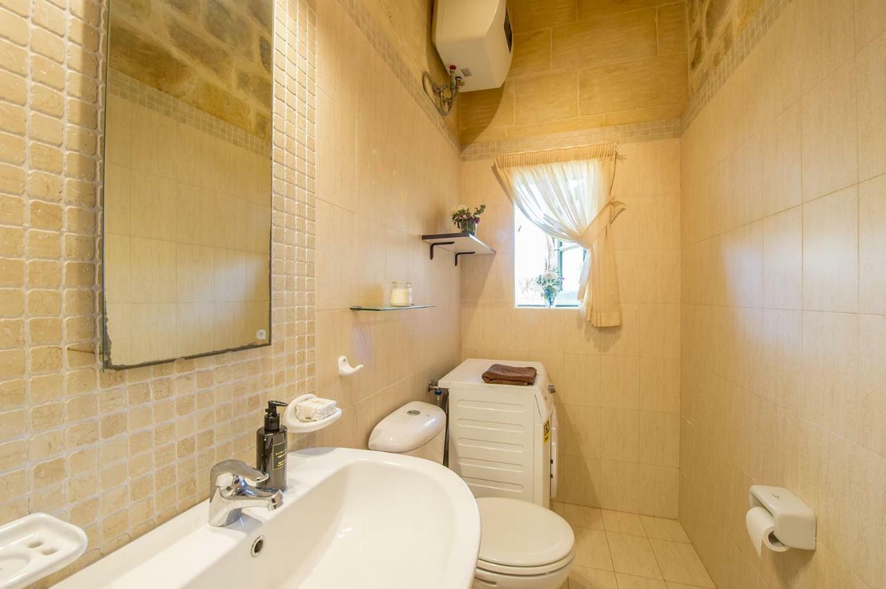 Razzett Tuta Holiday Home Kerċem Eksteriør billede